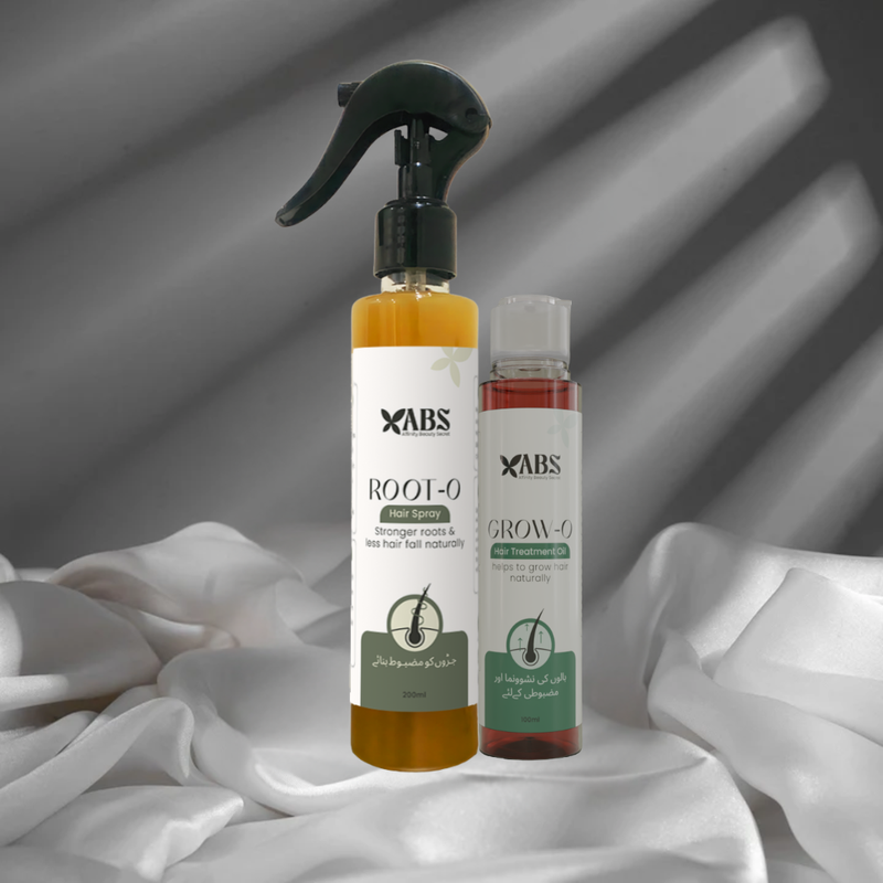 Hair Care - Combo Deal